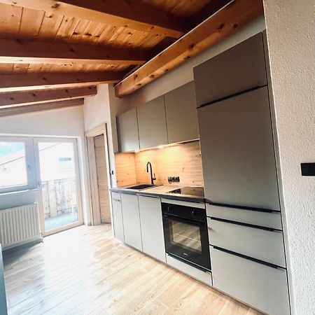 Ferienhaus Ragg Kaunertal Exteriér fotografie