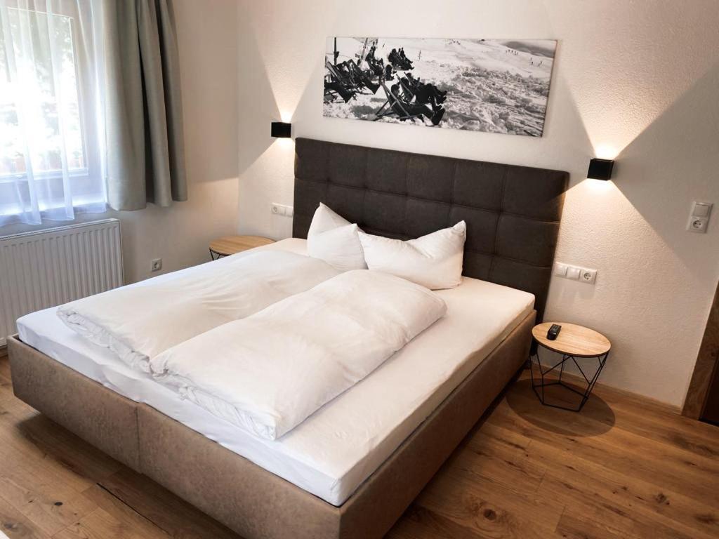 Ferienhaus Ragg Kaunertal Exteriér fotografie