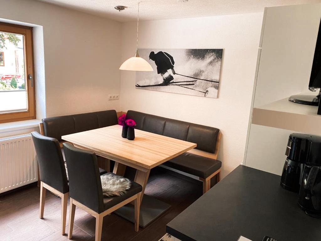 Ferienhaus Ragg Kaunertal Exteriér fotografie