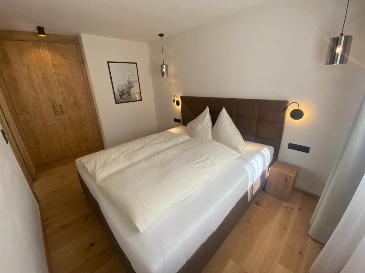 Ferienhaus Ragg Kaunertal Exteriér fotografie