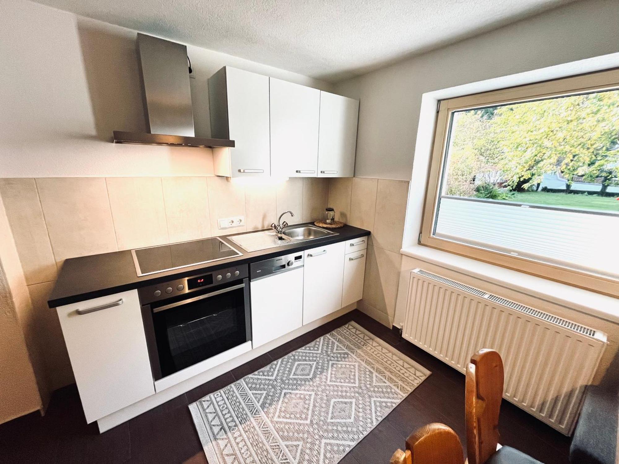 Ferienhaus Ragg Kaunertal Exteriér fotografie