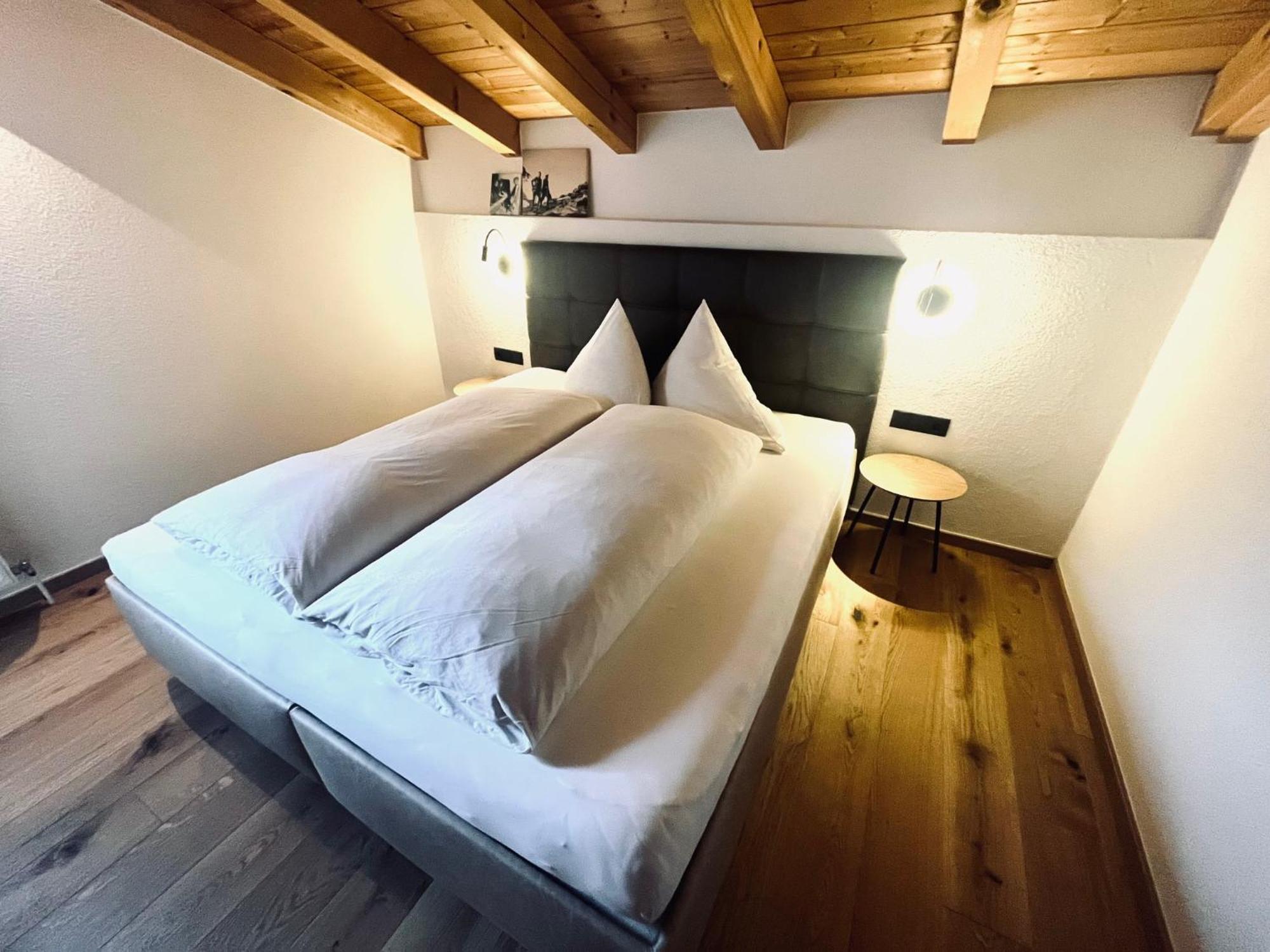 Ferienhaus Ragg Kaunertal Exteriér fotografie