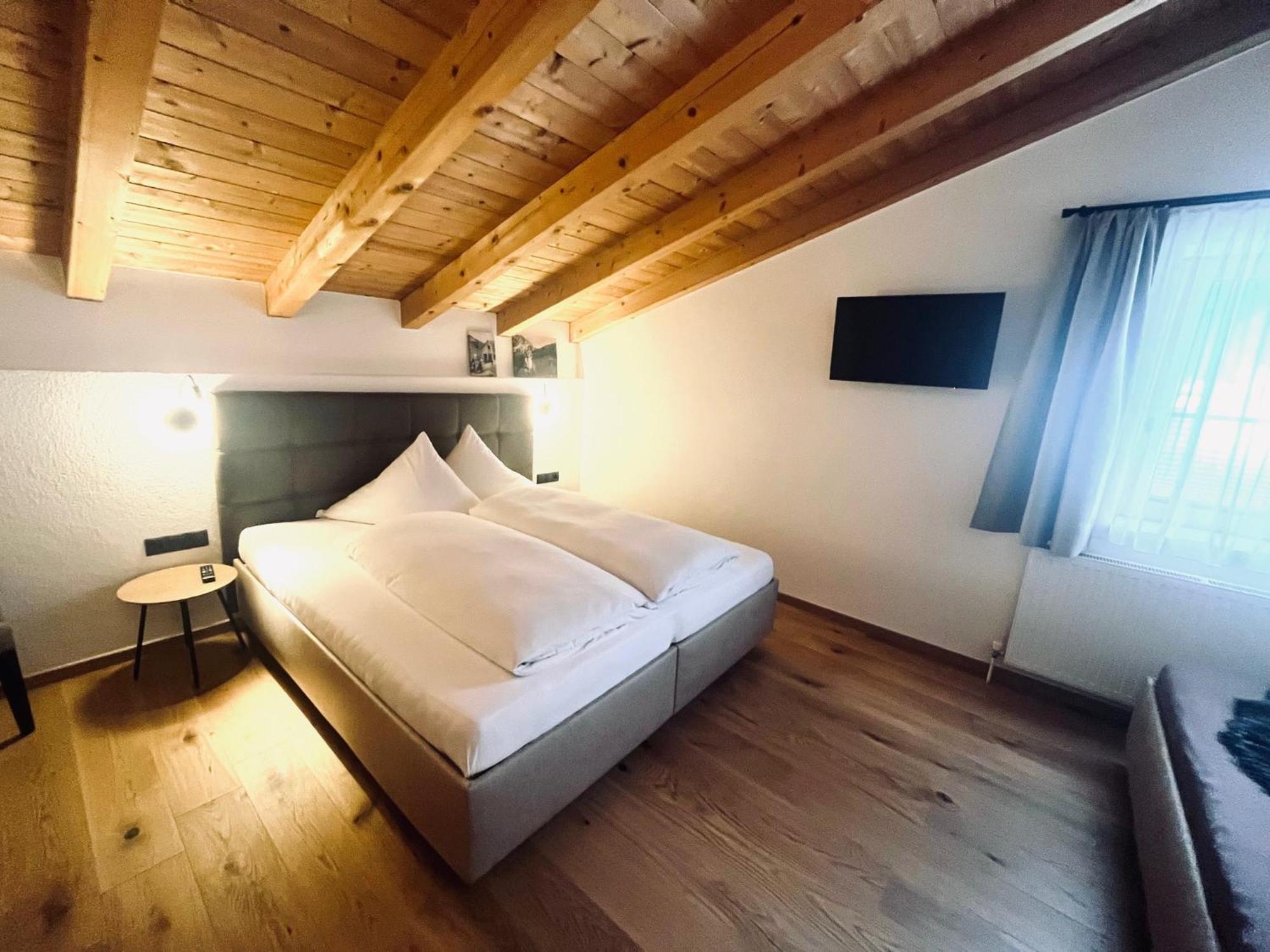 Ferienhaus Ragg Kaunertal Exteriér fotografie