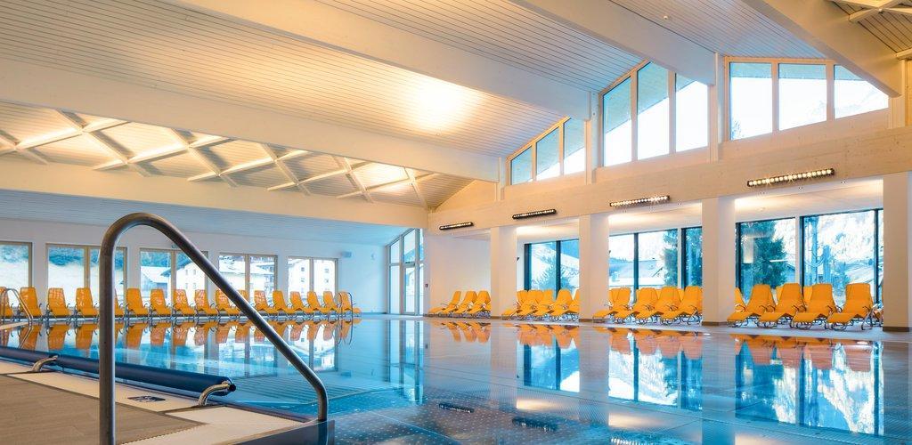 Ferienhaus Ragg Kaunertal Exteriér fotografie